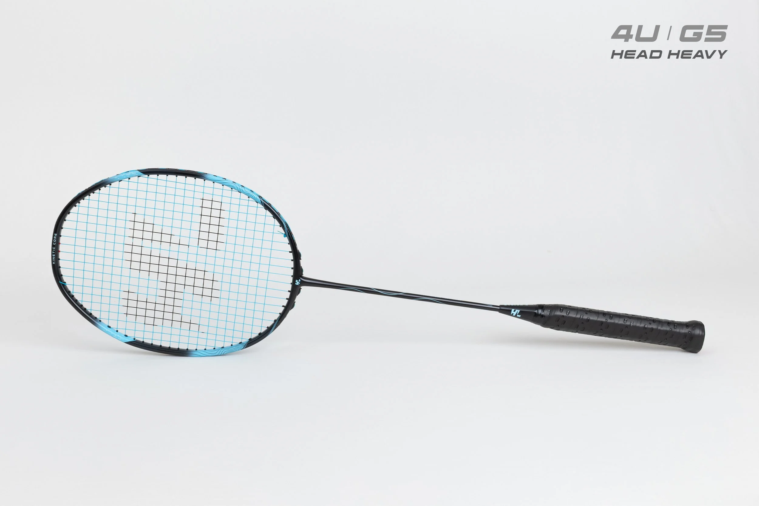 Made for Players by Players — HL Badminton